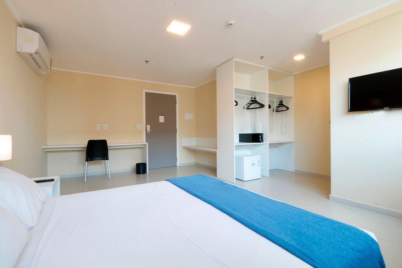 Soft Inn Maceió Ponta Verde Exterior foto
