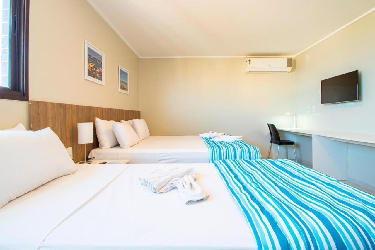 Soft Inn Maceió Ponta Verde Exterior foto