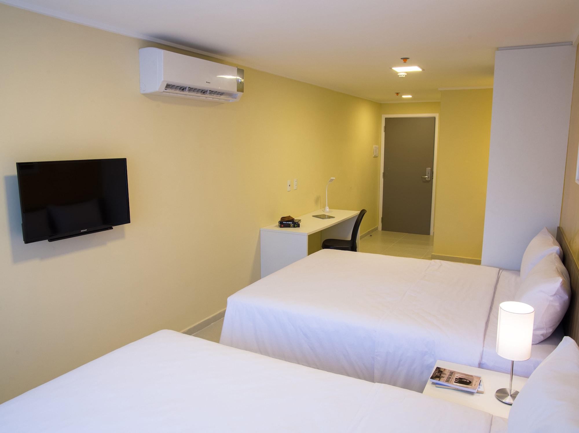 Soft Inn Maceió Ponta Verde Exterior foto