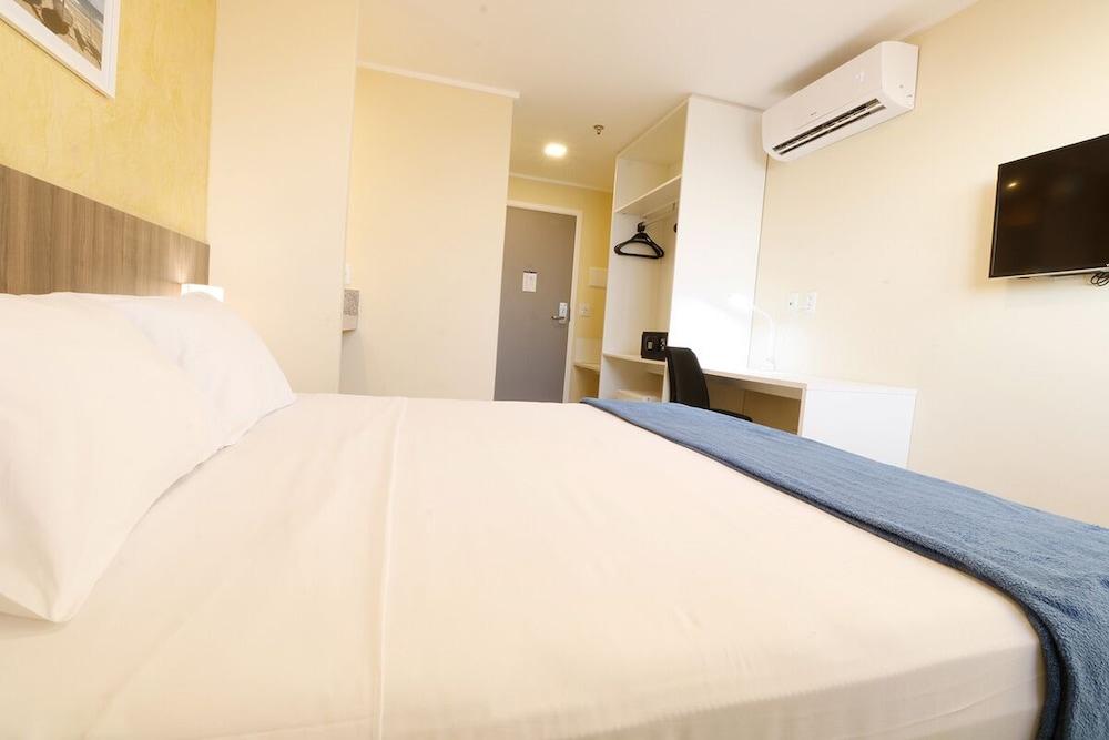 Soft Inn Maceió Ponta Verde Exterior foto