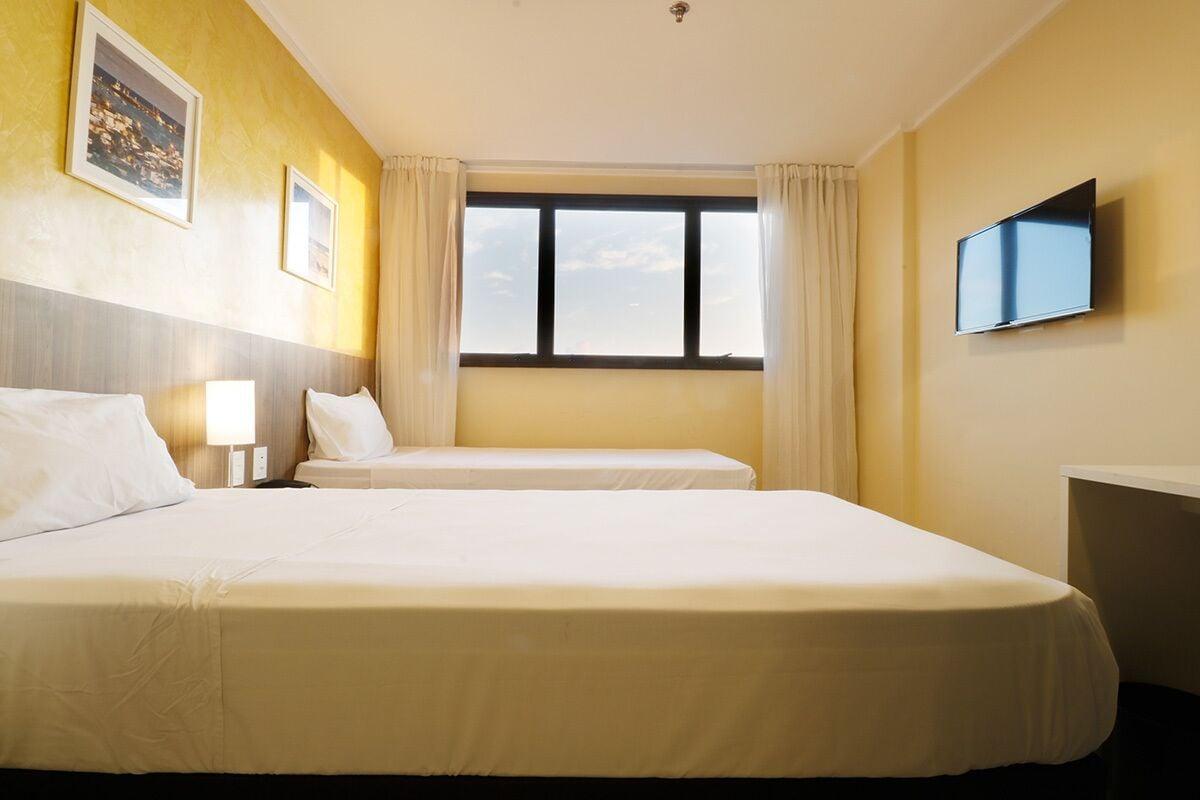 Soft Inn Maceió Ponta Verde Exterior foto