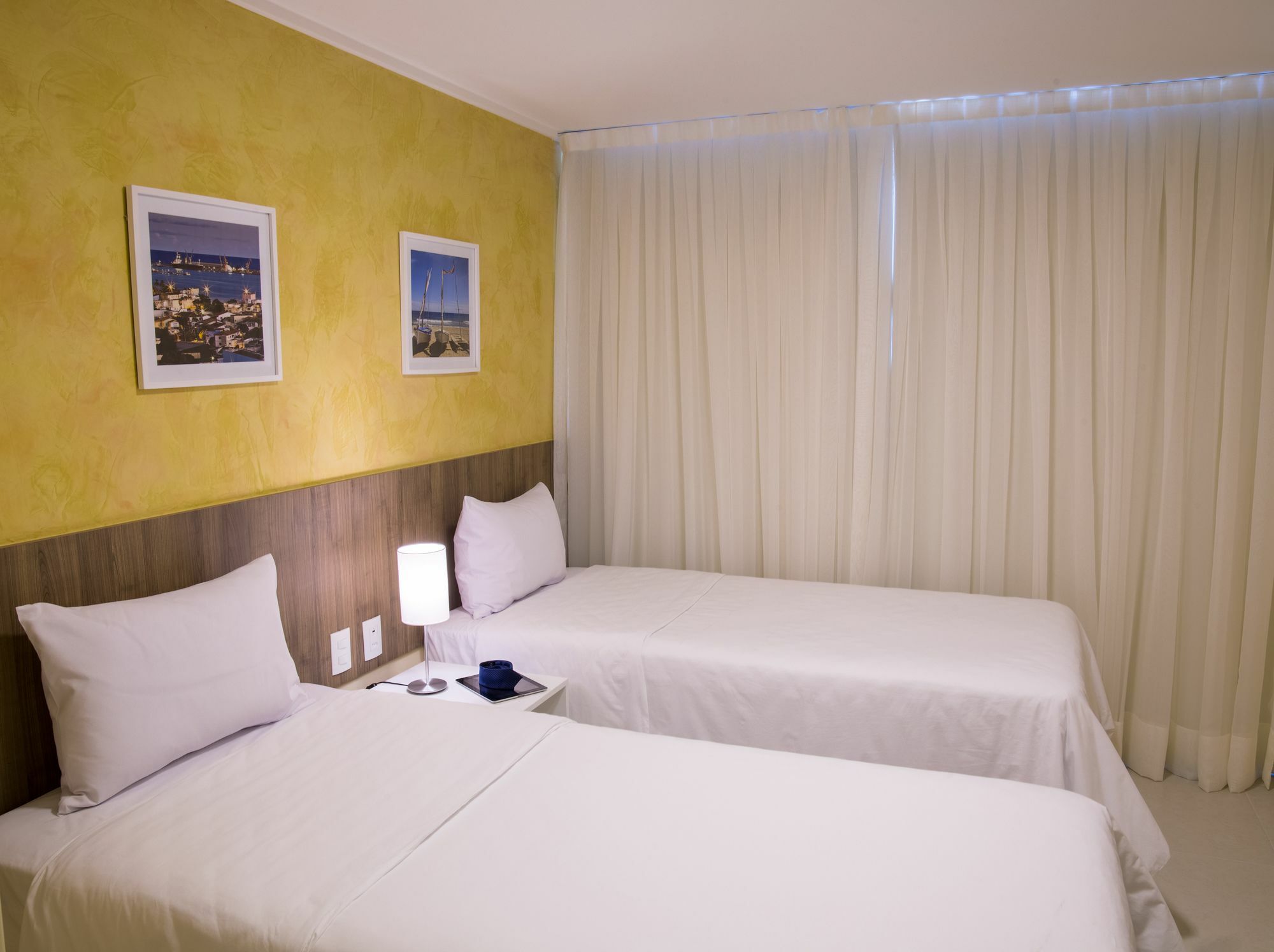 Soft Inn Maceió Ponta Verde Exterior foto