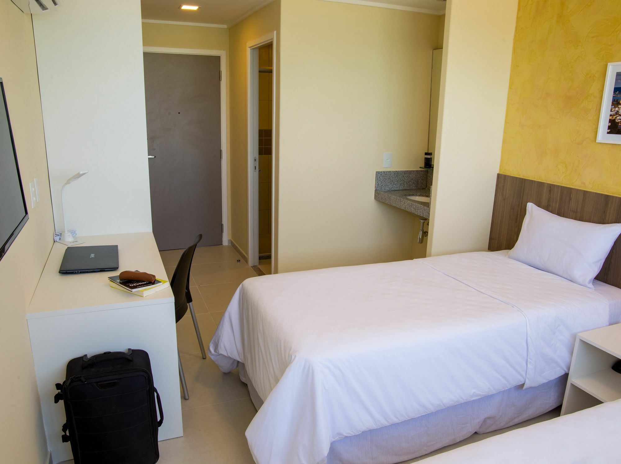 Soft Inn Maceió Ponta Verde Exterior foto