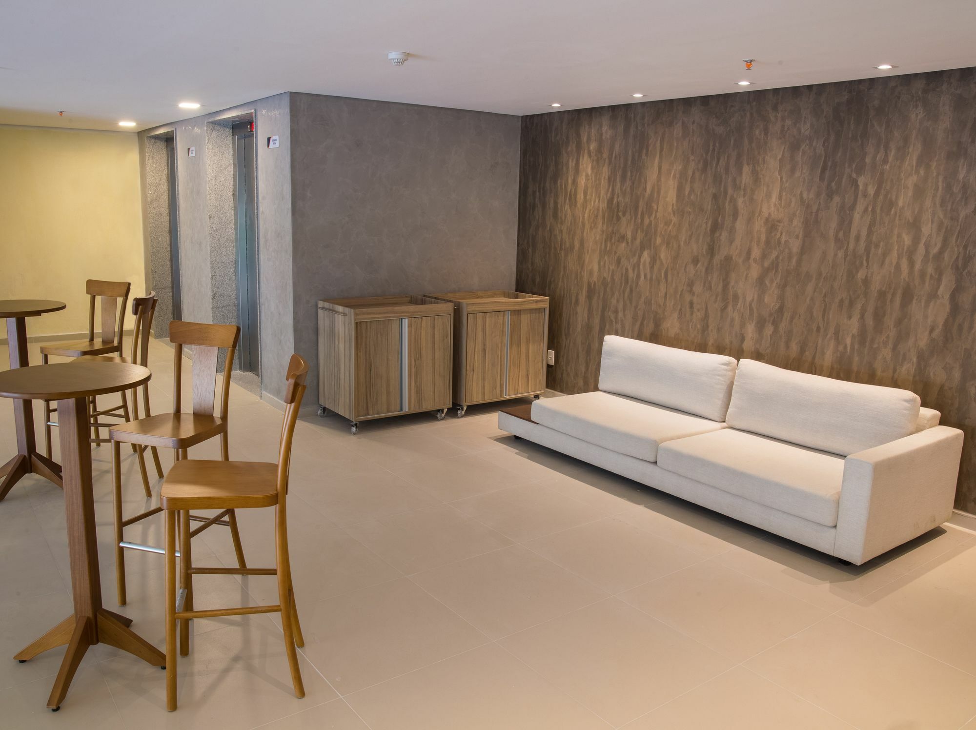 Soft Inn Maceió Ponta Verde Exterior foto