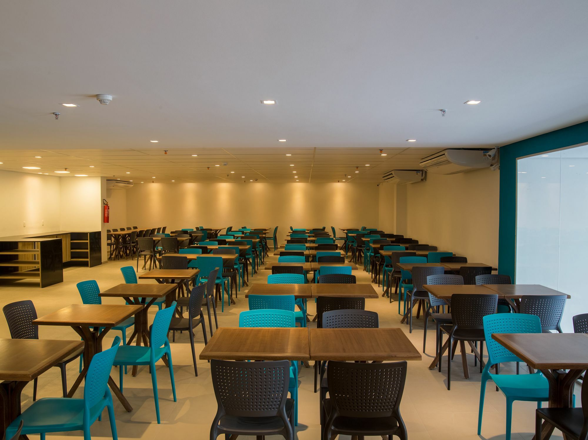 Soft Inn Maceió Ponta Verde Exterior foto